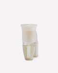 White Flare Nightlight Wallflowers Fragrance Plug
