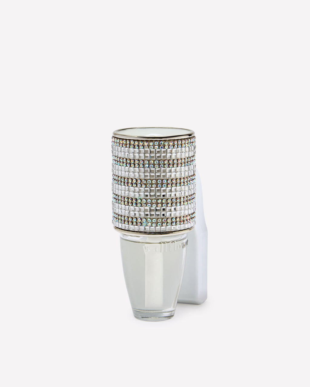 Shine & Sparkle Wallflowers Scent Control&trade; Fragrance Plug
