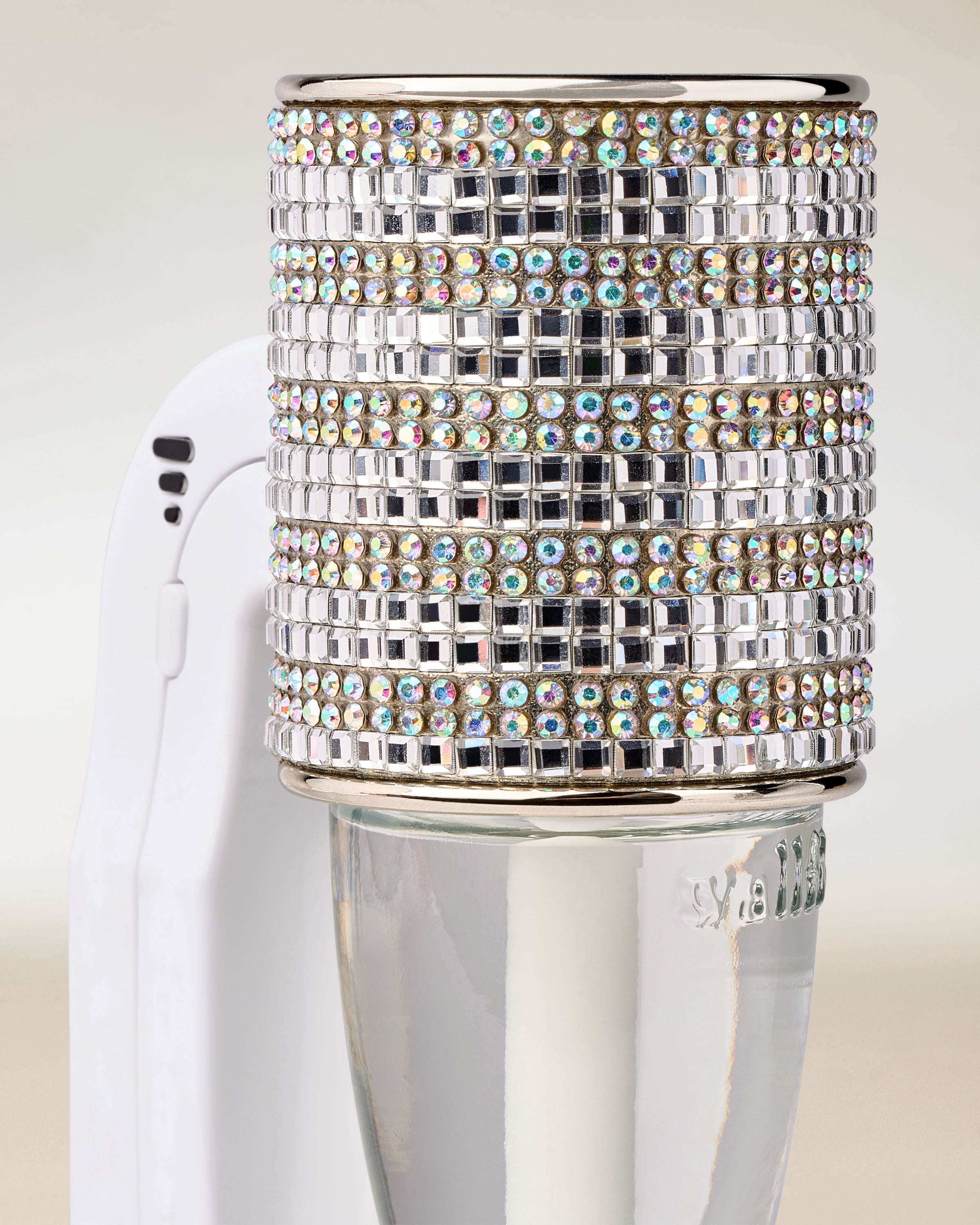 Shine & Sparkle Wallflowers Scent Control&trade; Fragrance Plug