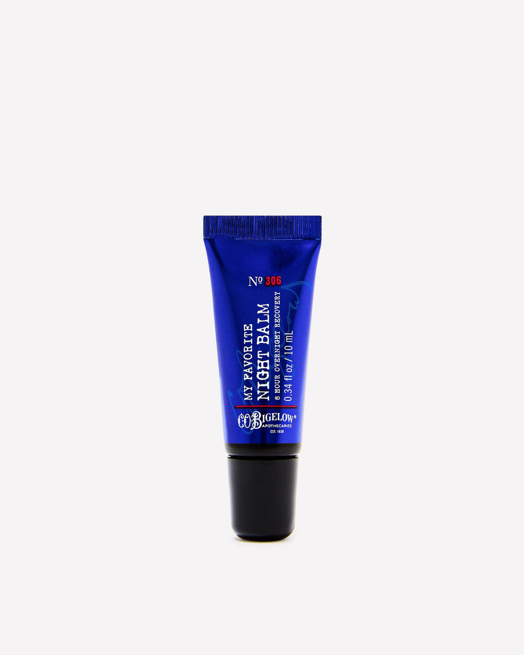 My Favorite Night Balm Lip Balm