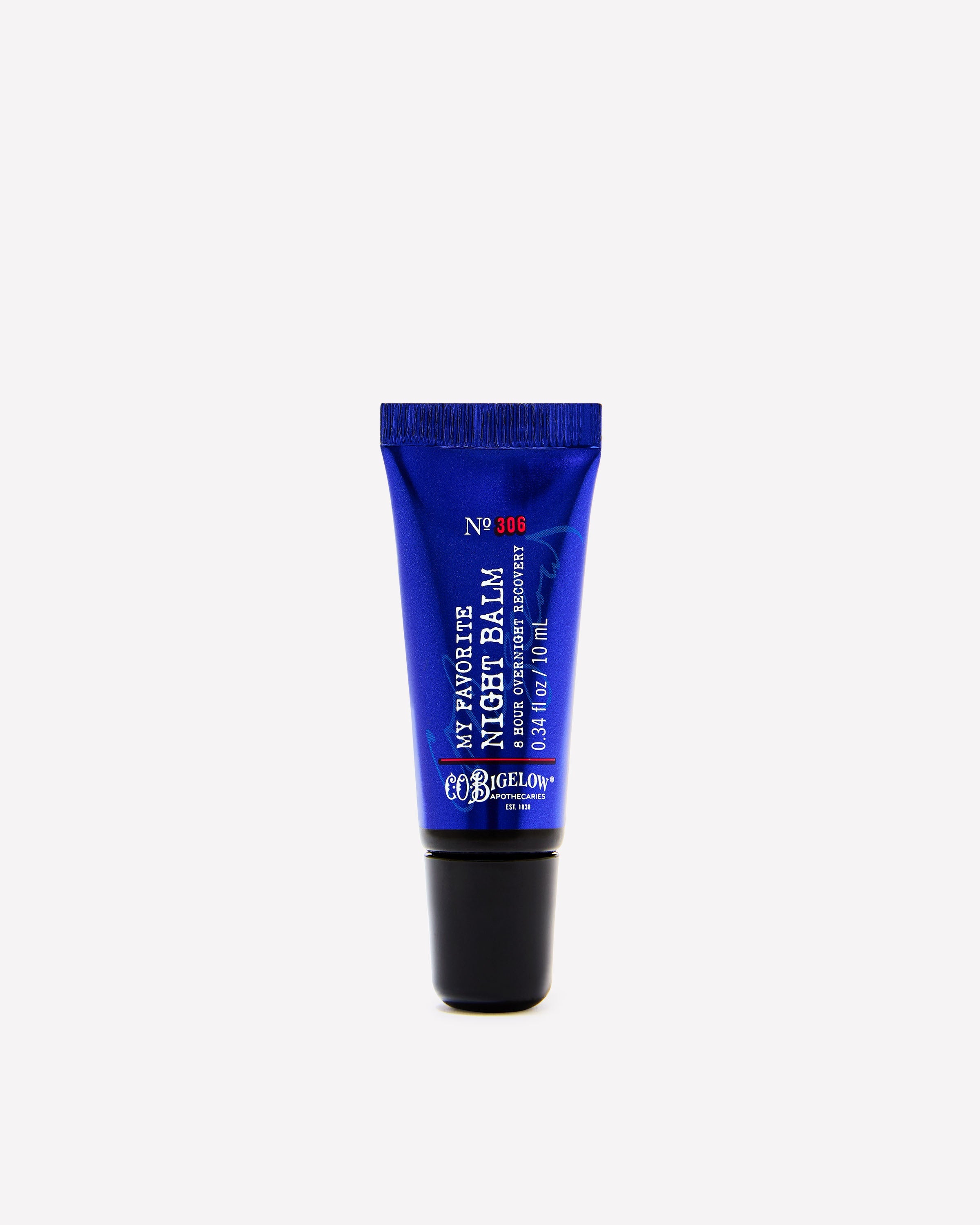 My Favorite Night Balm Lip Balm
