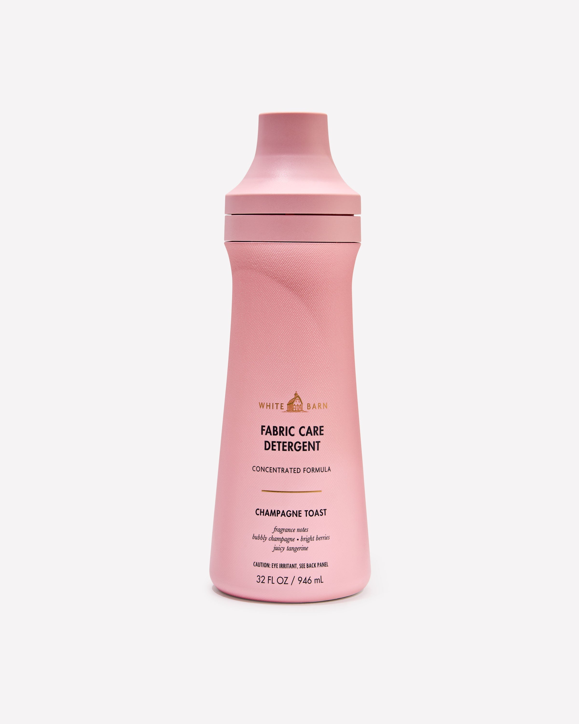 Champagne Toast Laundry Detergent