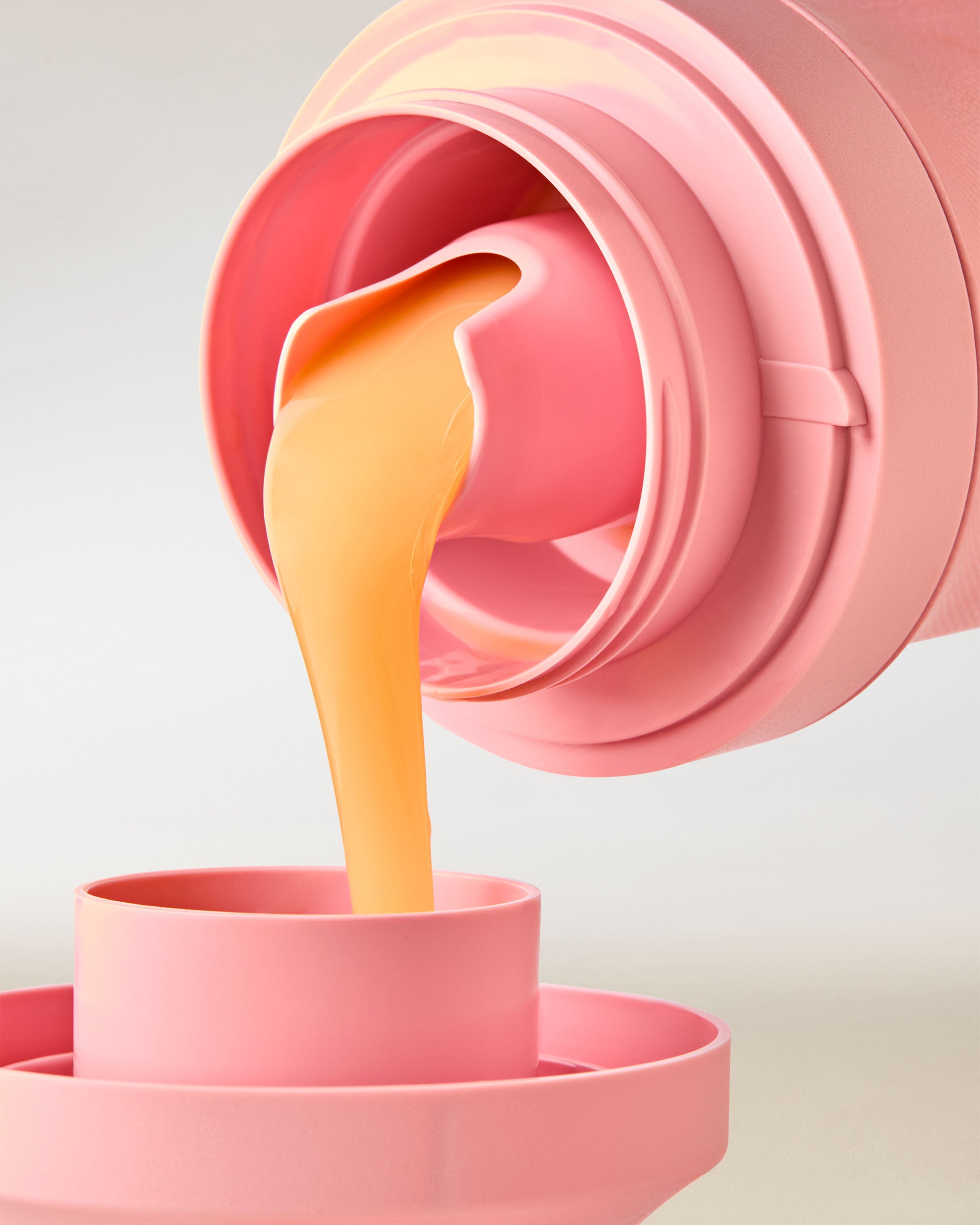Champagne Toast Laundry Detergent