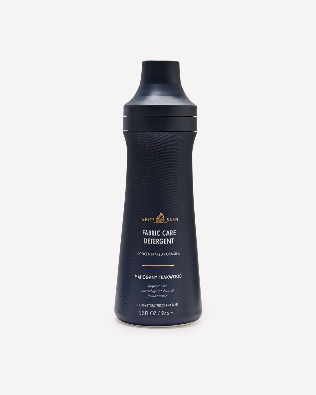 Mahogany Teakwood Laundry Detergent