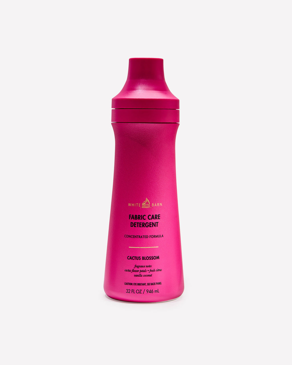 Cactus Blossom Laundry Detergent