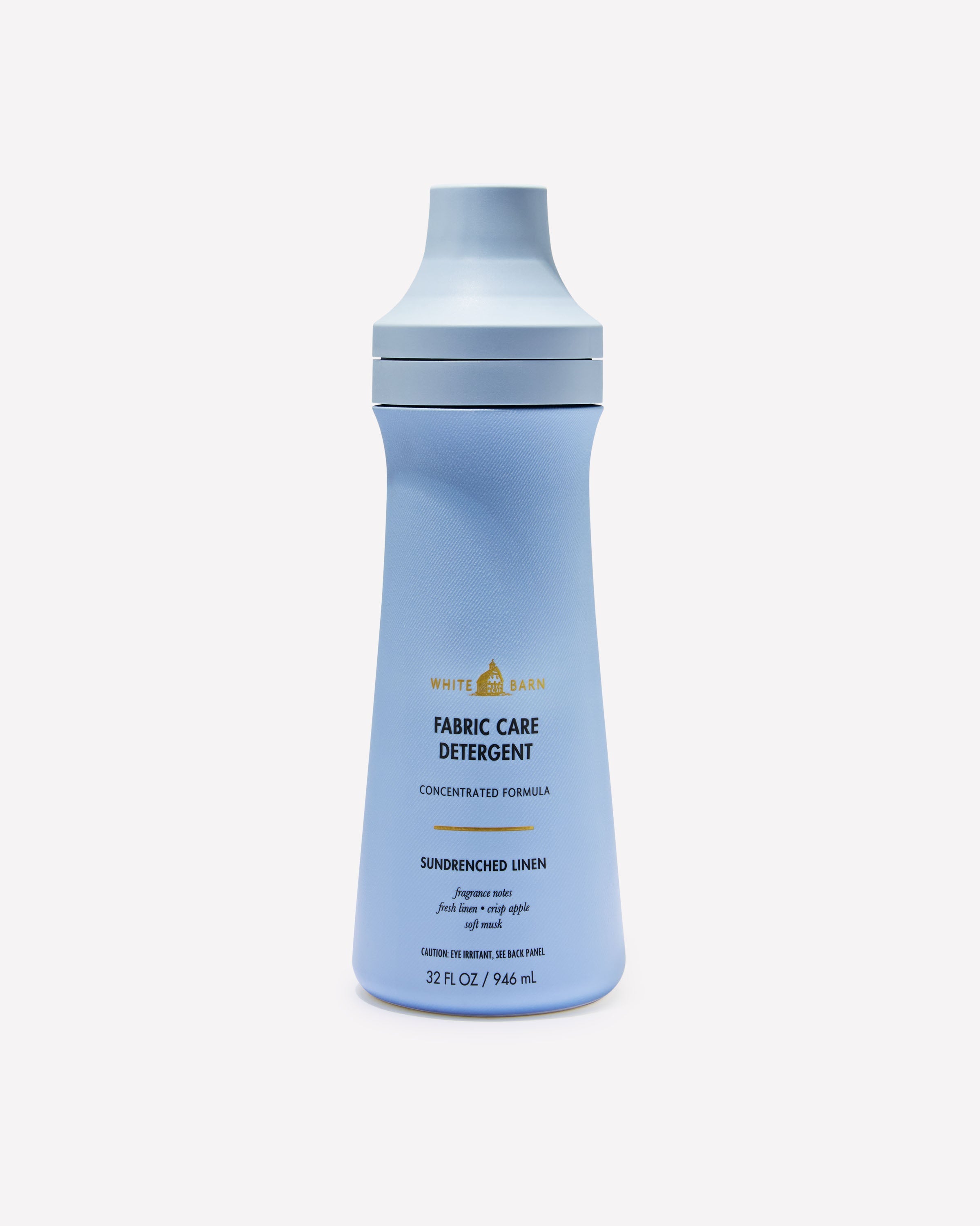 Sun Drenched Linen Laundry Detergent
