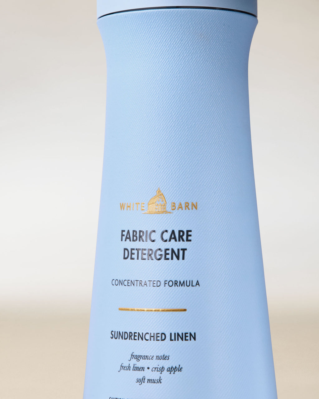 Sun Drenched Linen Laundry Detergent