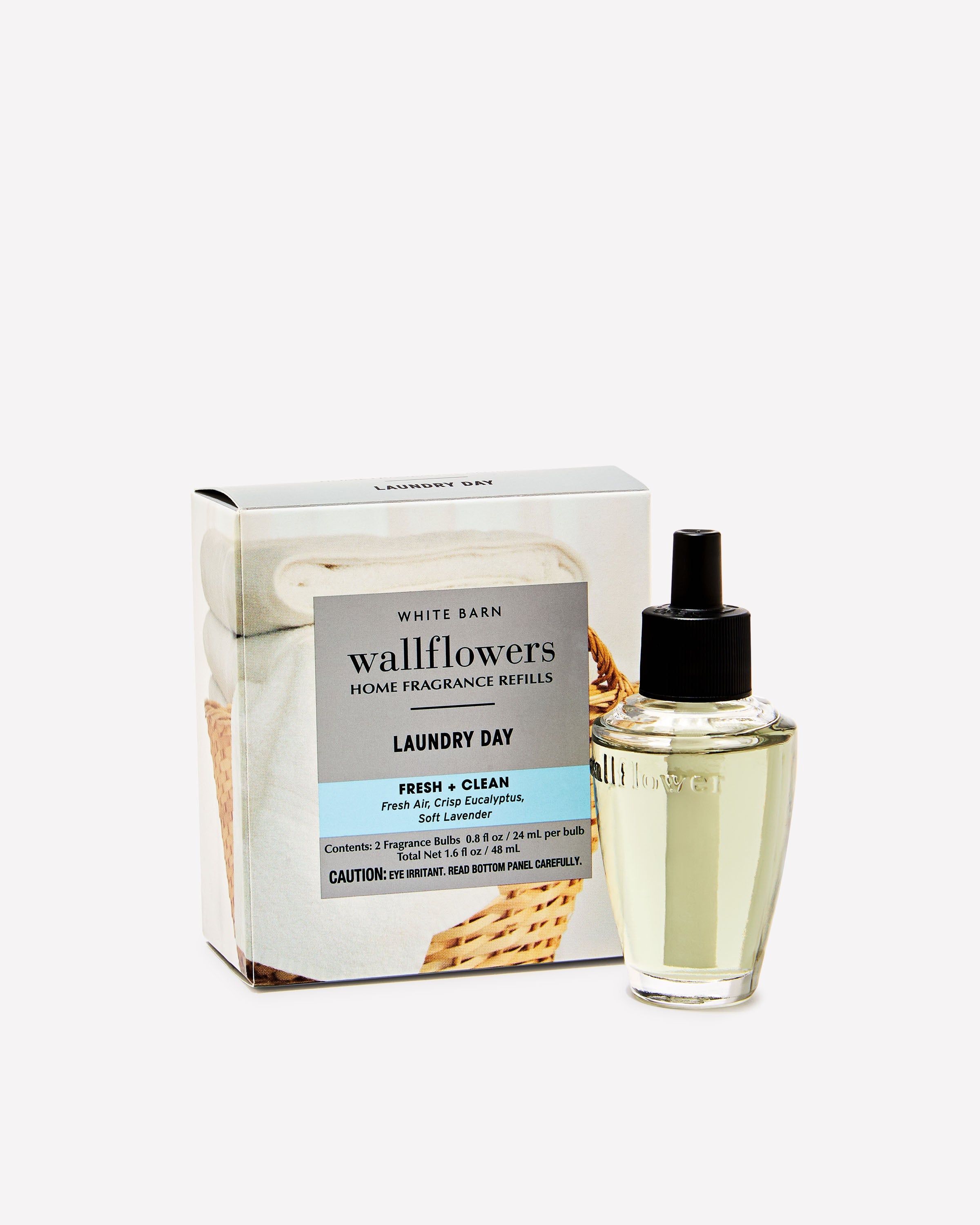 Laundry Day Wallflowers Refills 2-Pack