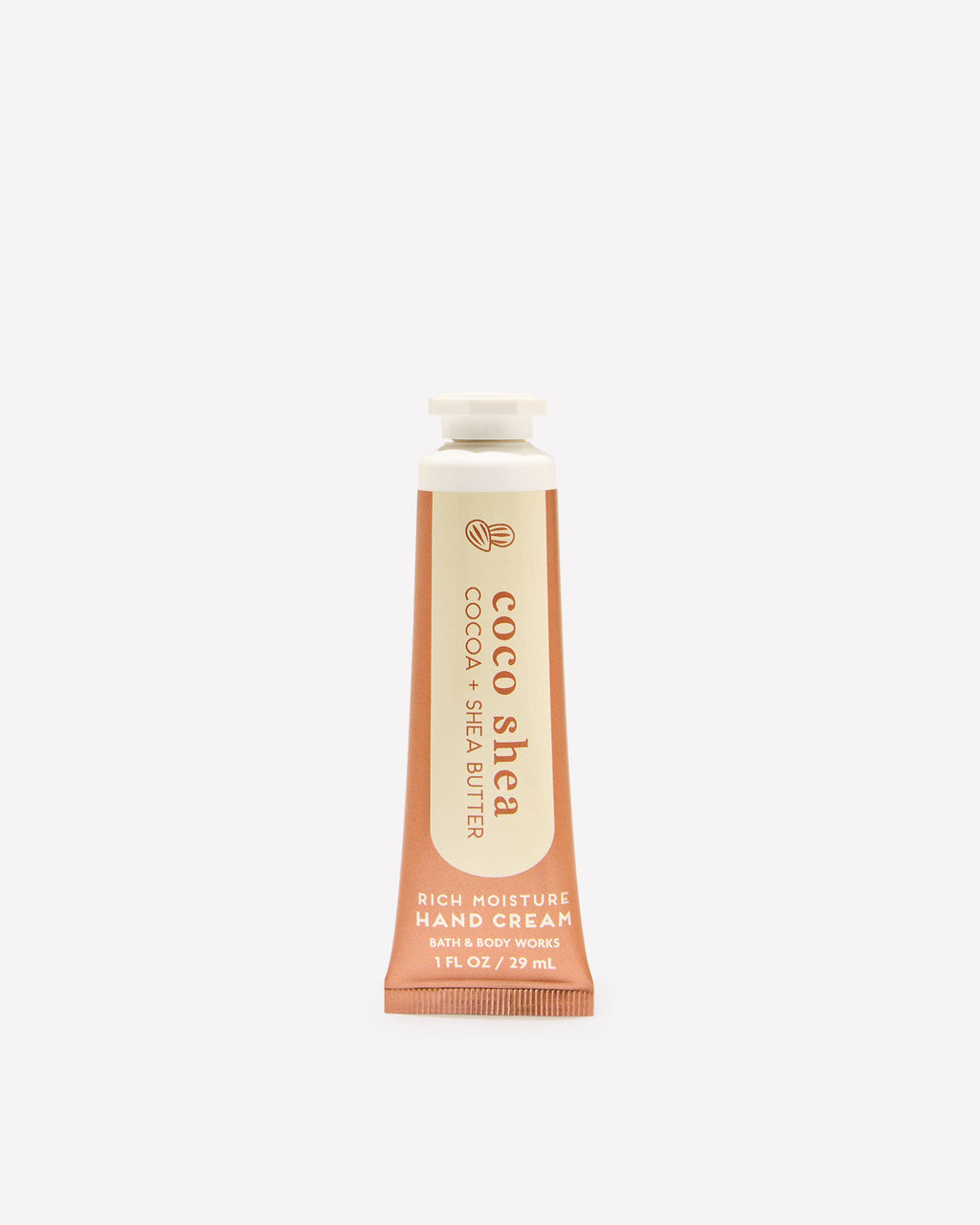 Coco Shea Rich Moisture Hand Cream