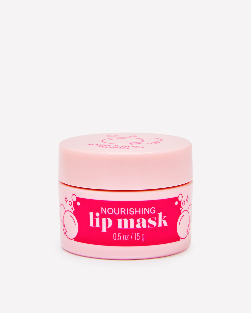 Champagne Toast Lip Mask