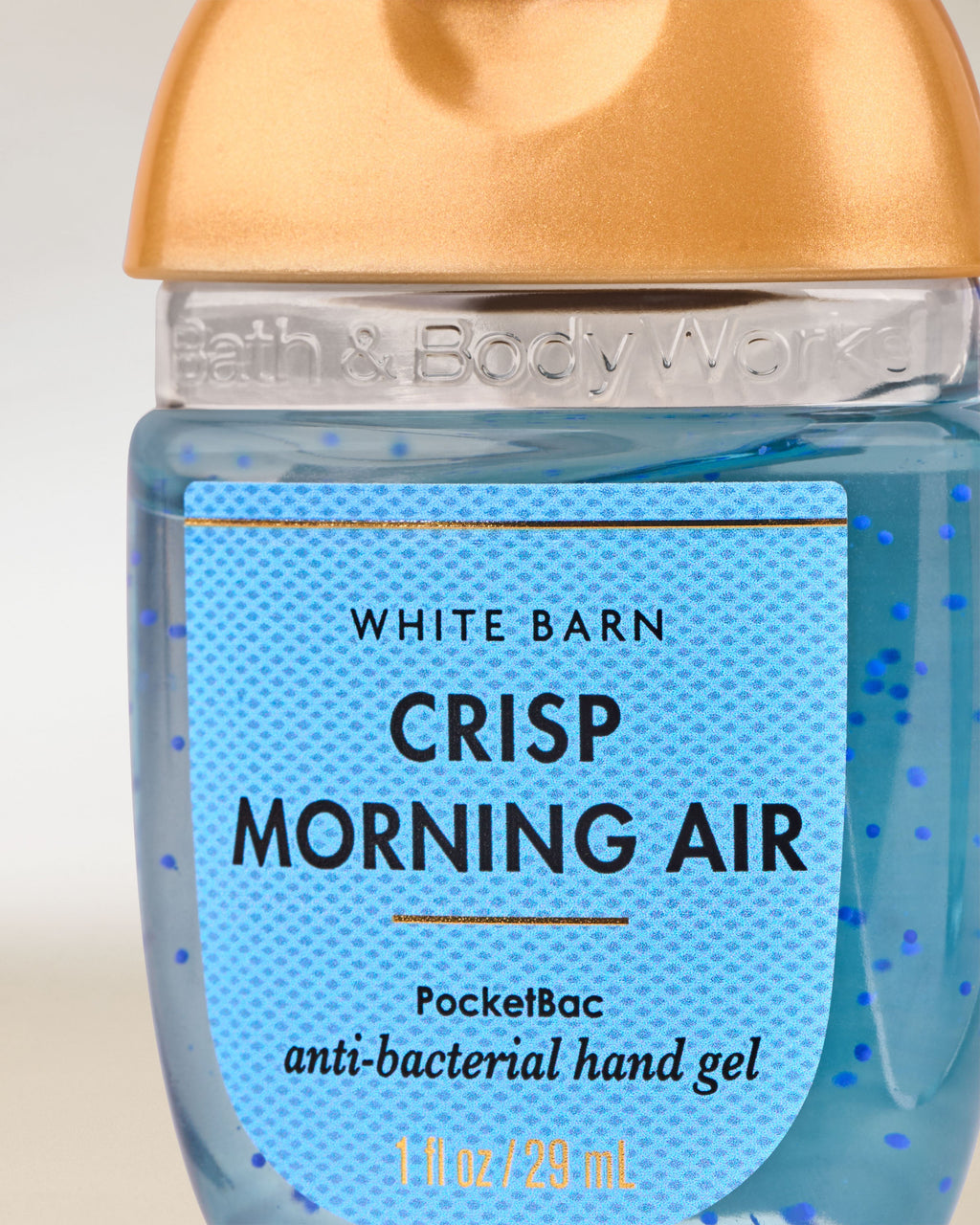 Crisp Morning Air PocketBac Hand Sanitizer