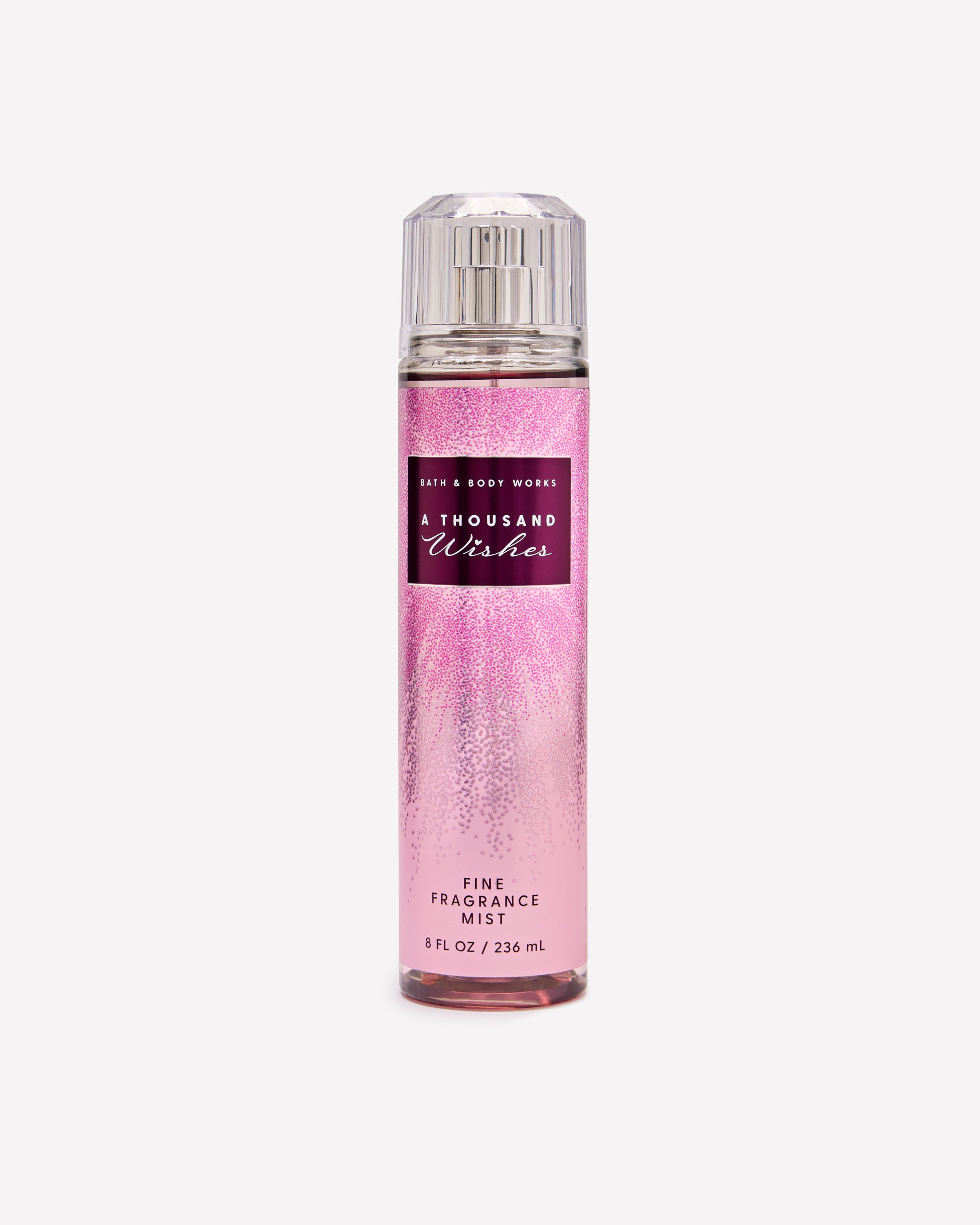 A Thousand Wishes Fine Fragrance Mist
