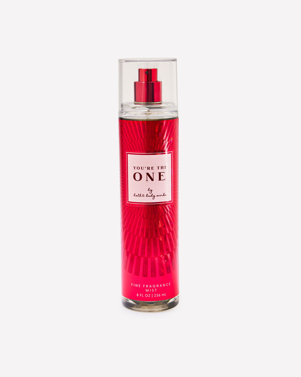You're The One Fine Fragrance Mist