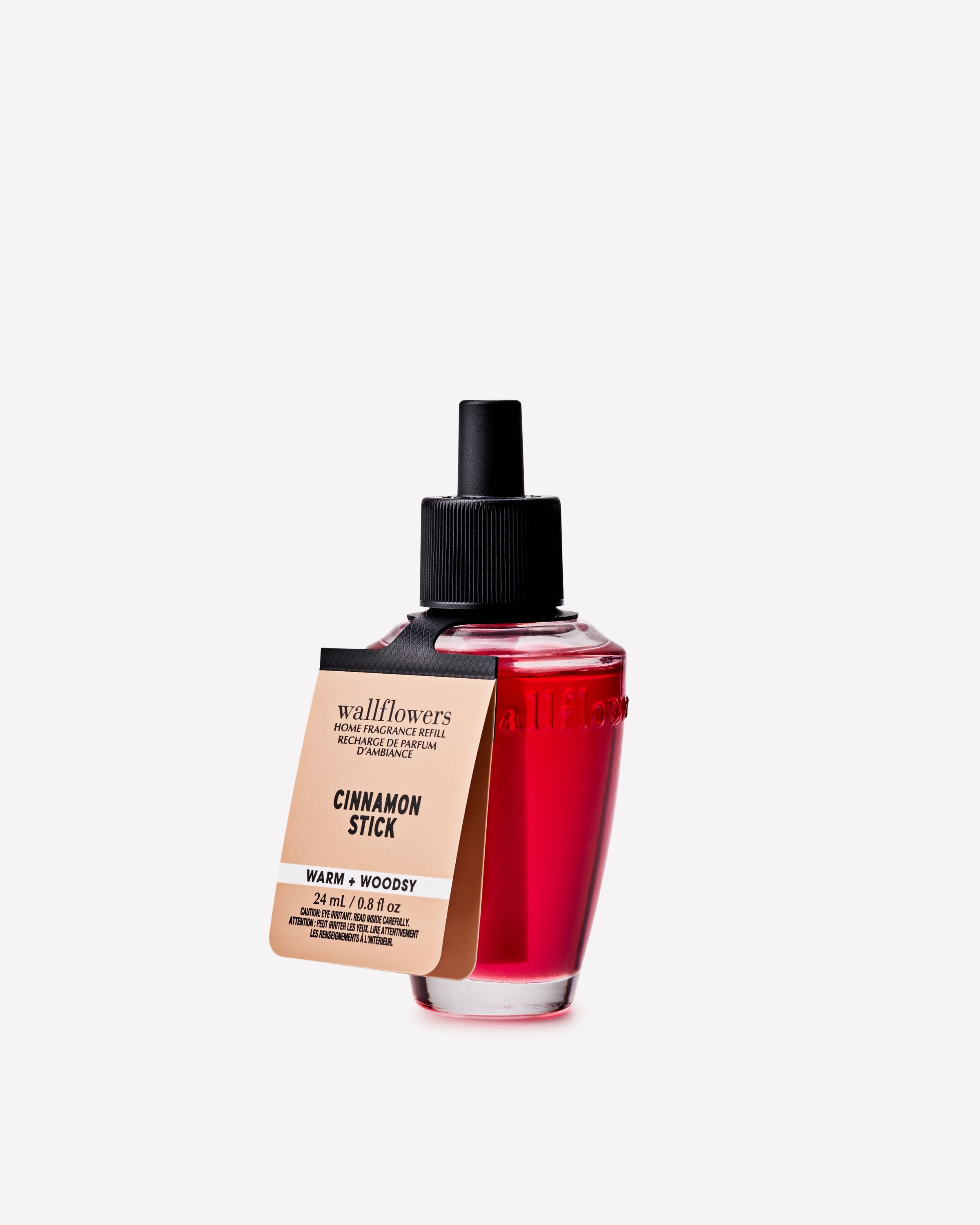 Cinnamon Stick Wallflowers Fragrance Refill