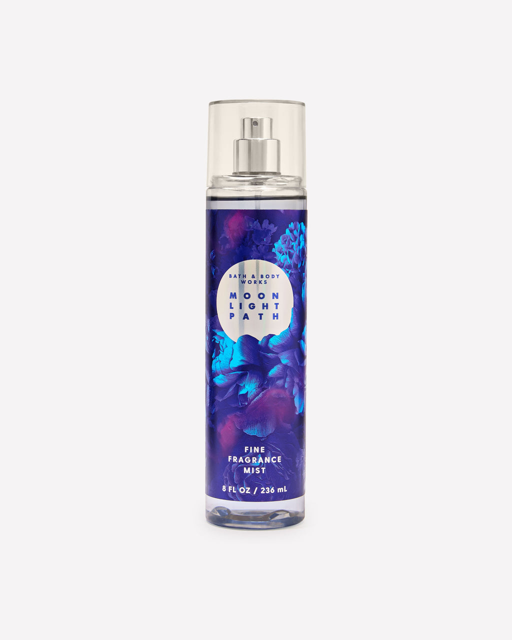 Moonlight Path Fine Fragrance Mist