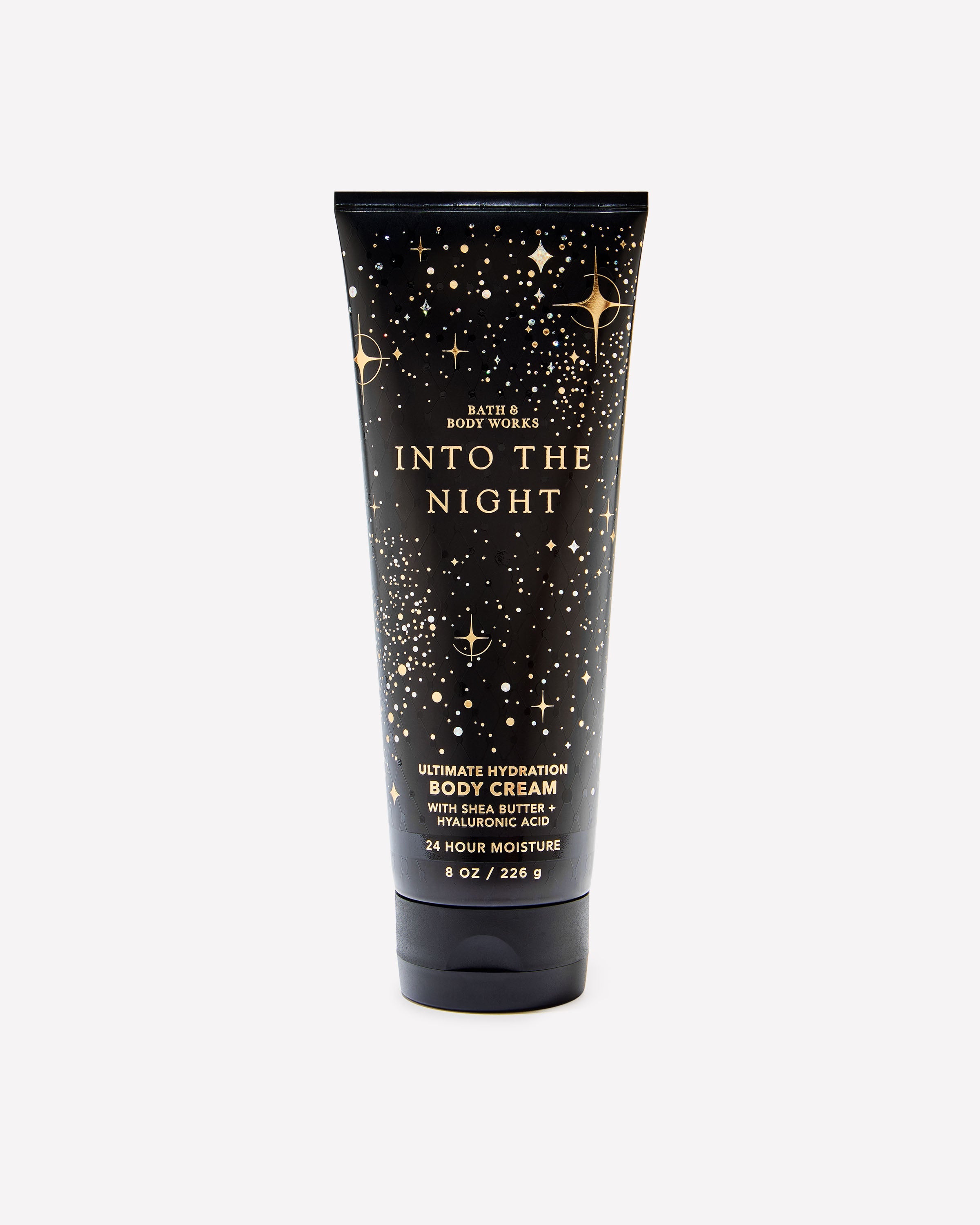 Into the Night Ultimate Hydration Body Cream