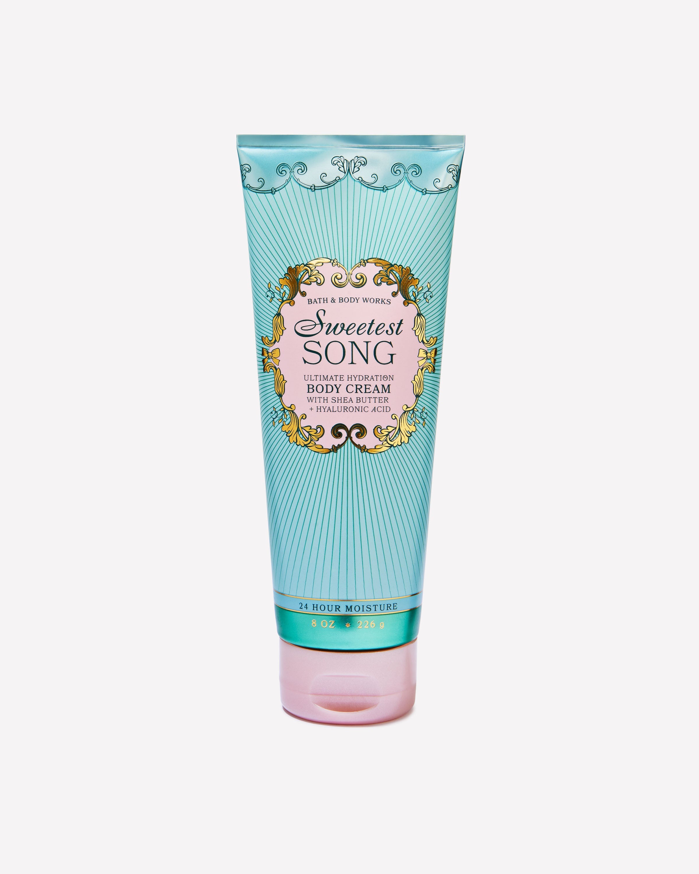 Sweetest Song Ultimate Hydration Body Cream
