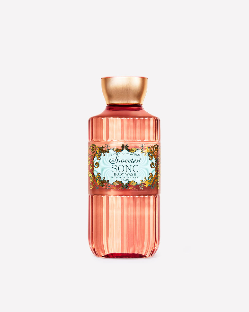 Sweetest Song Body Wash