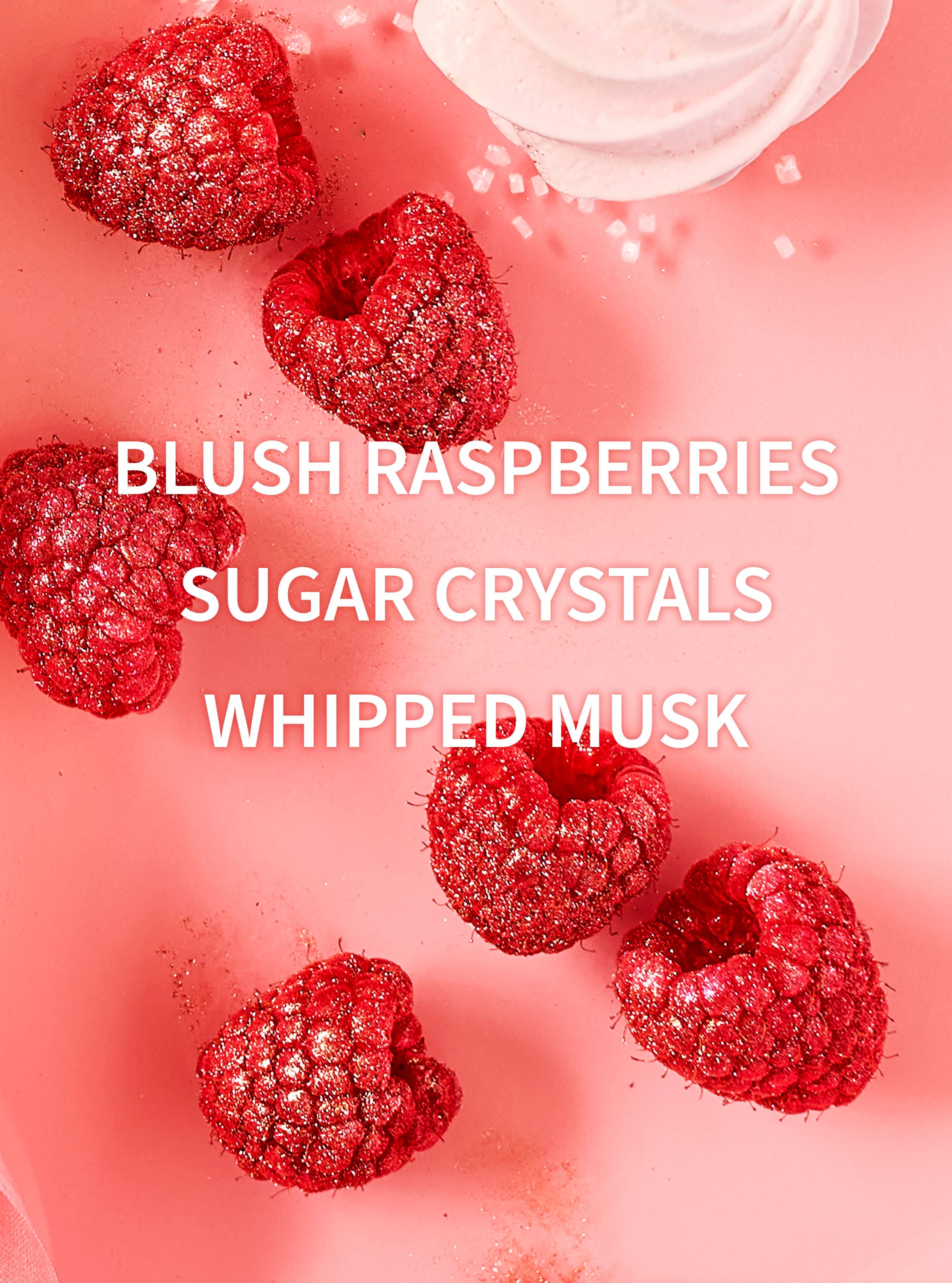 Sweetest Song Body Wash