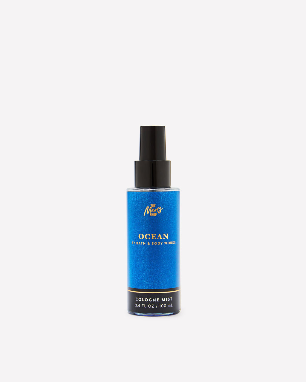 Ocean Travel Size Cologne Mist