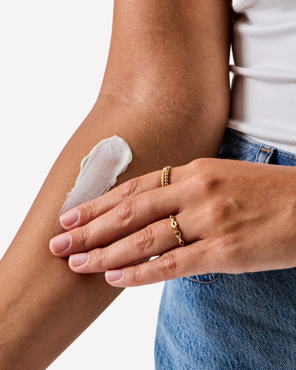 Lavender Vanilla Ultimate Hydration Body Cream