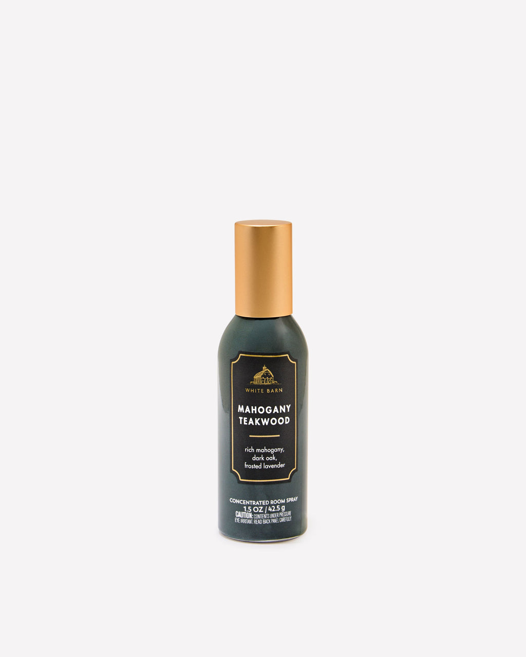 Mahogany Teakwood Concentrated Room Spray