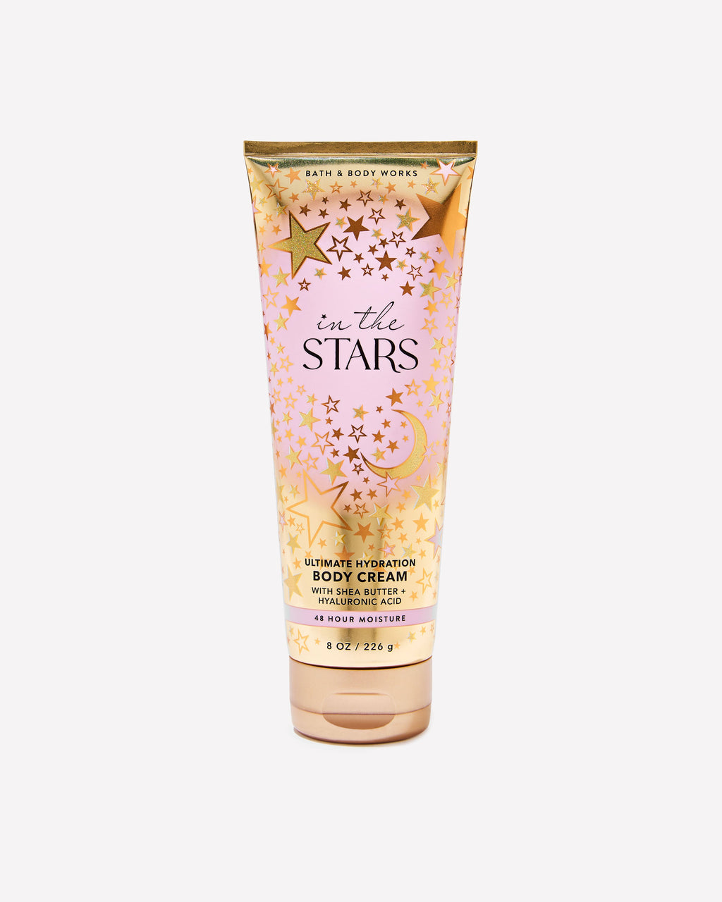 In the Stars Ultimate Hydration Body Cream