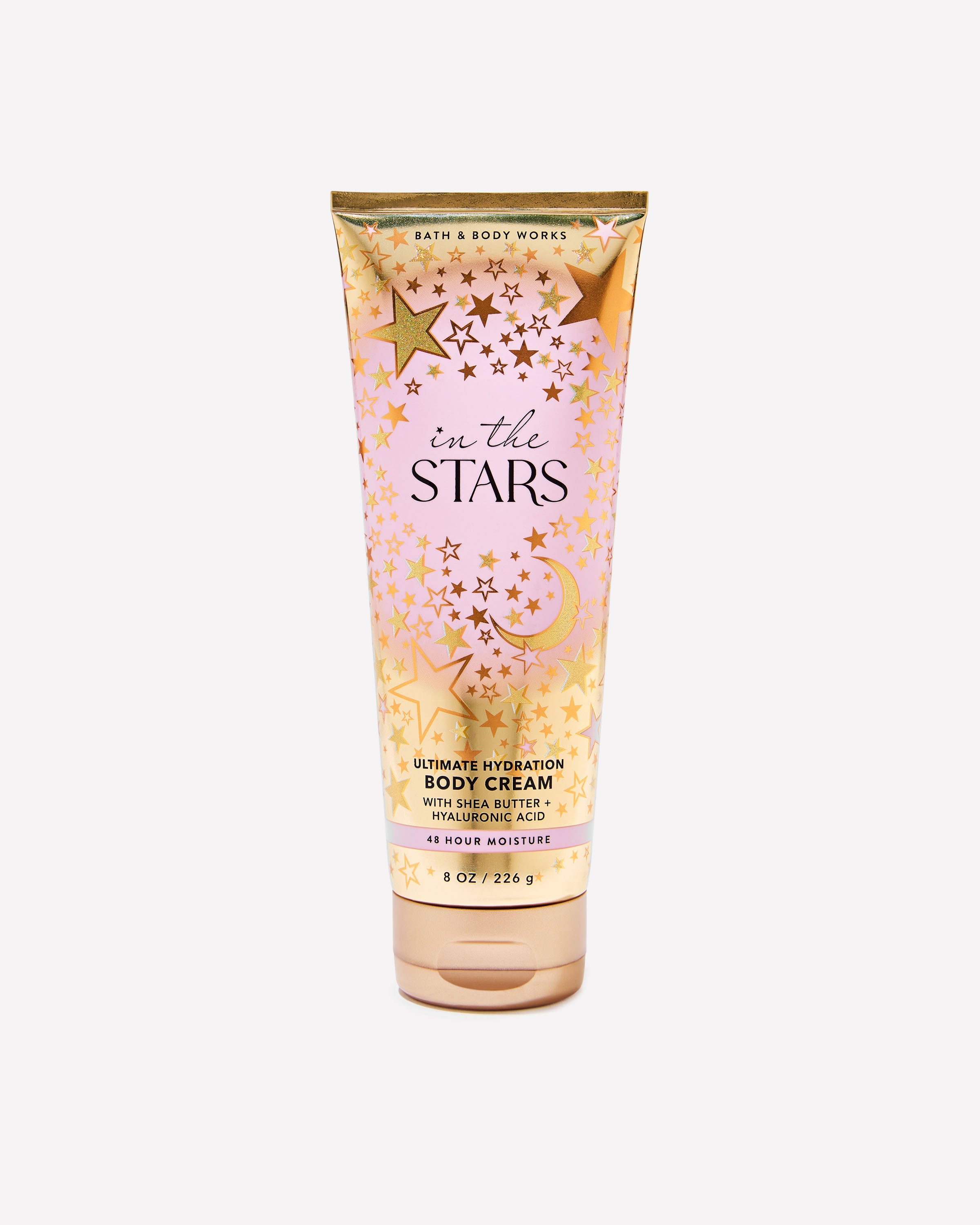 In the Stars Ultimate Hydration Body Cream