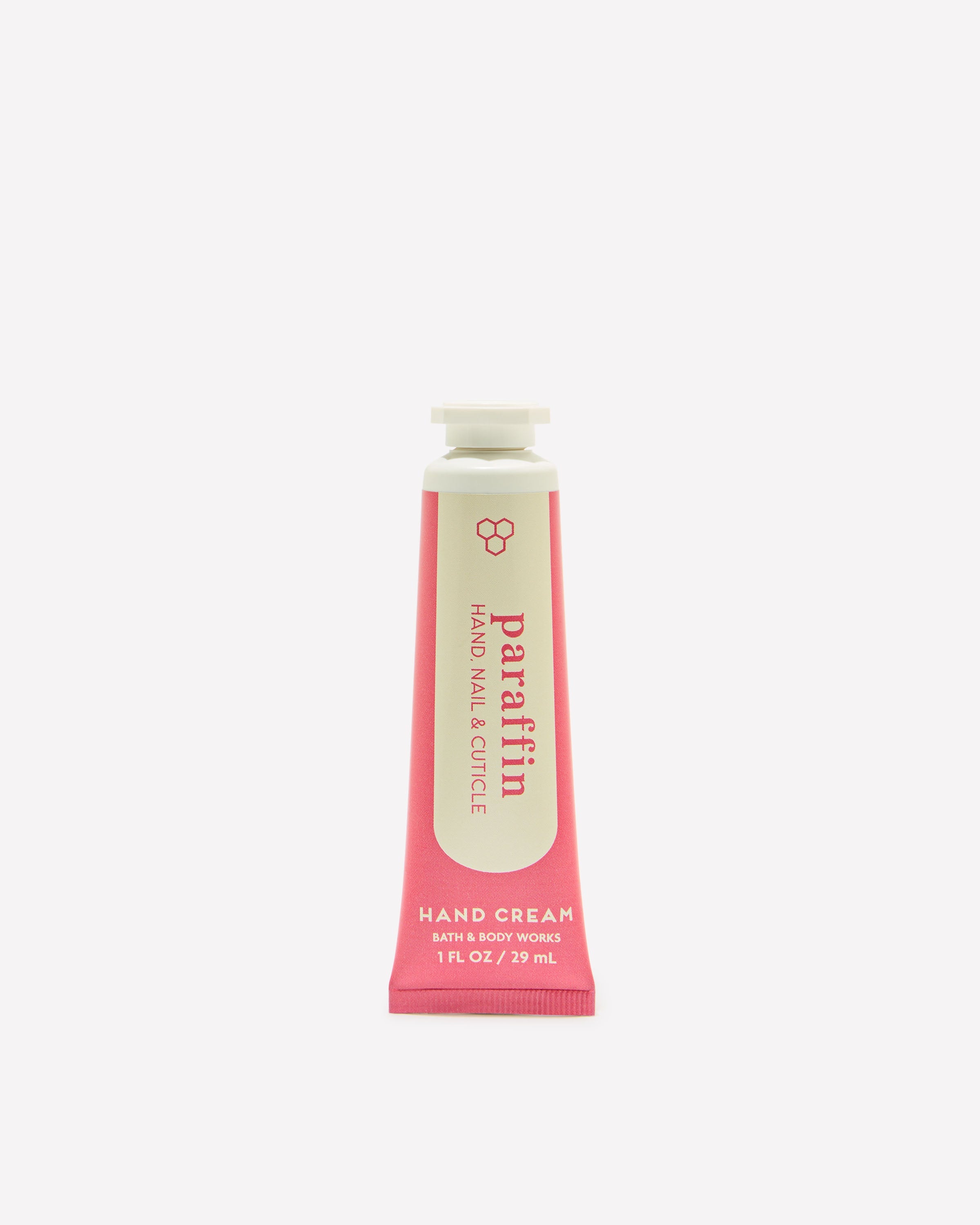 Paraffin Hand Cream
