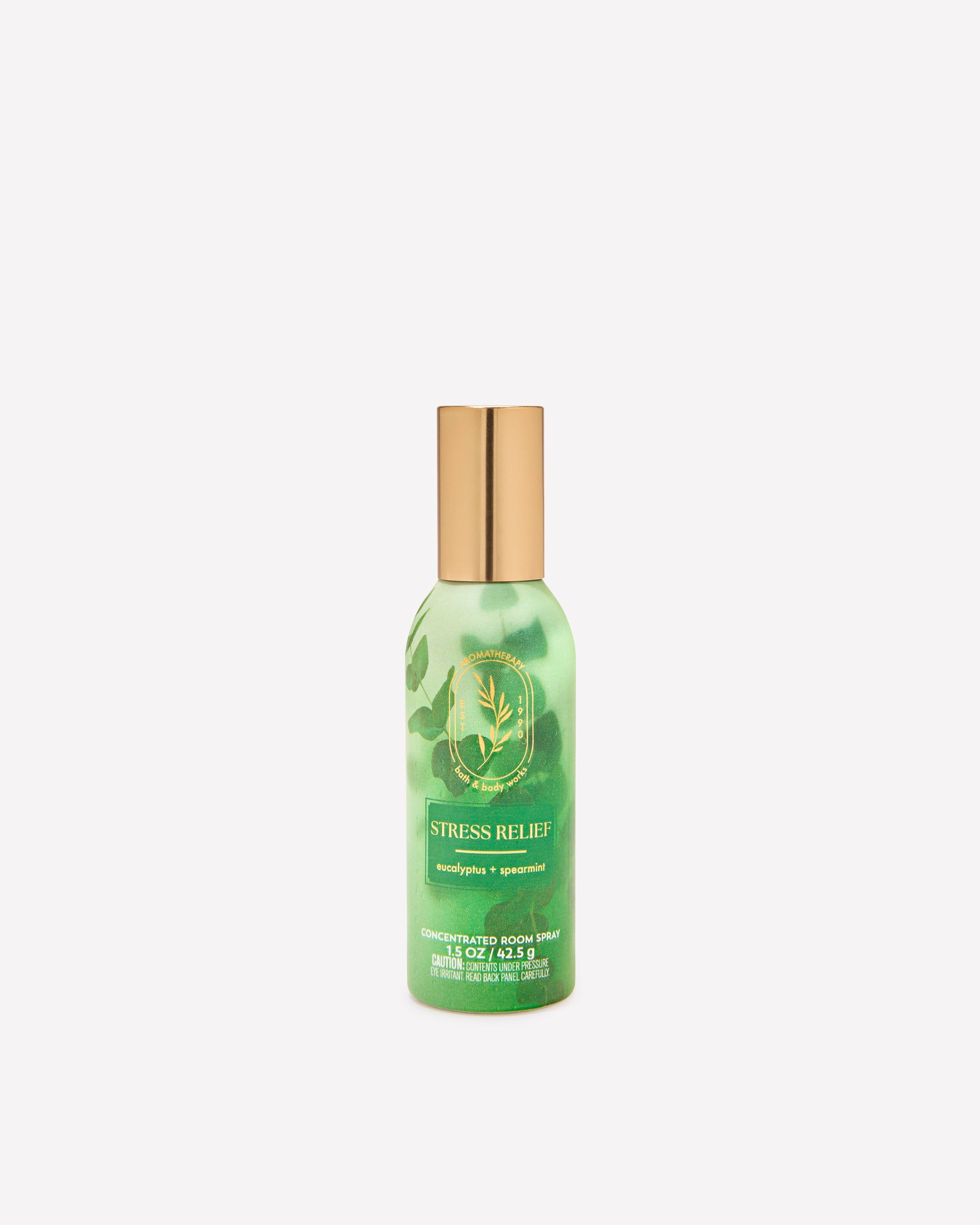 Eucalyptus Spearmint Concentrated Room Spray
