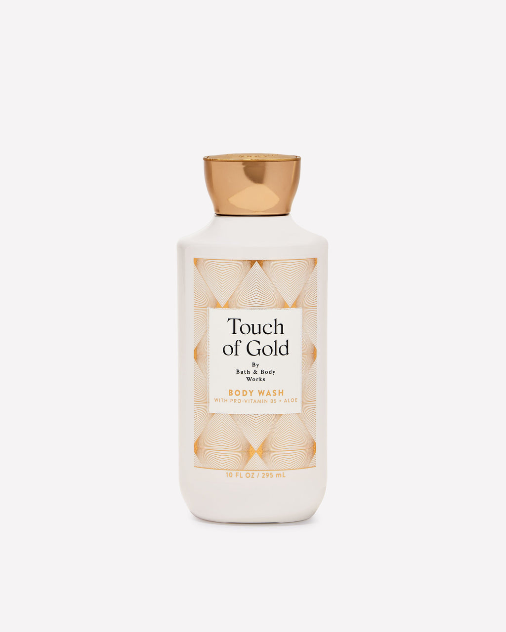 Touch of Gold Body Wash