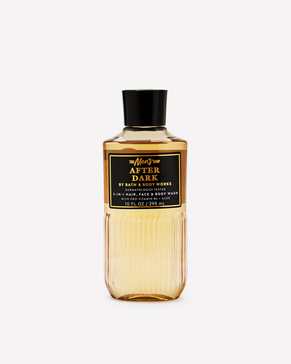 After Dark 3-in-1 Hair, Face & Body Wash