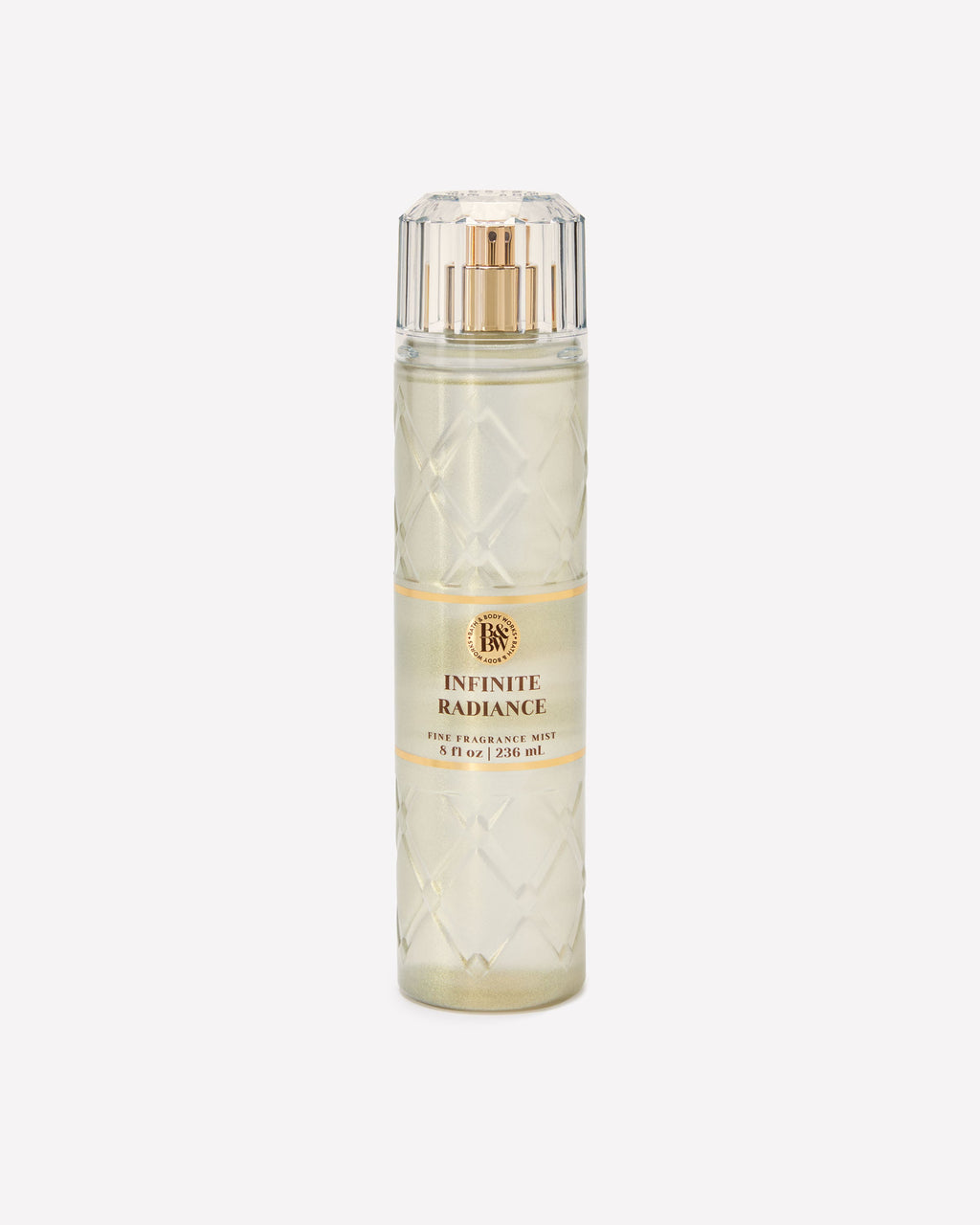 Infinite Radiance Fine Fragrance Mist