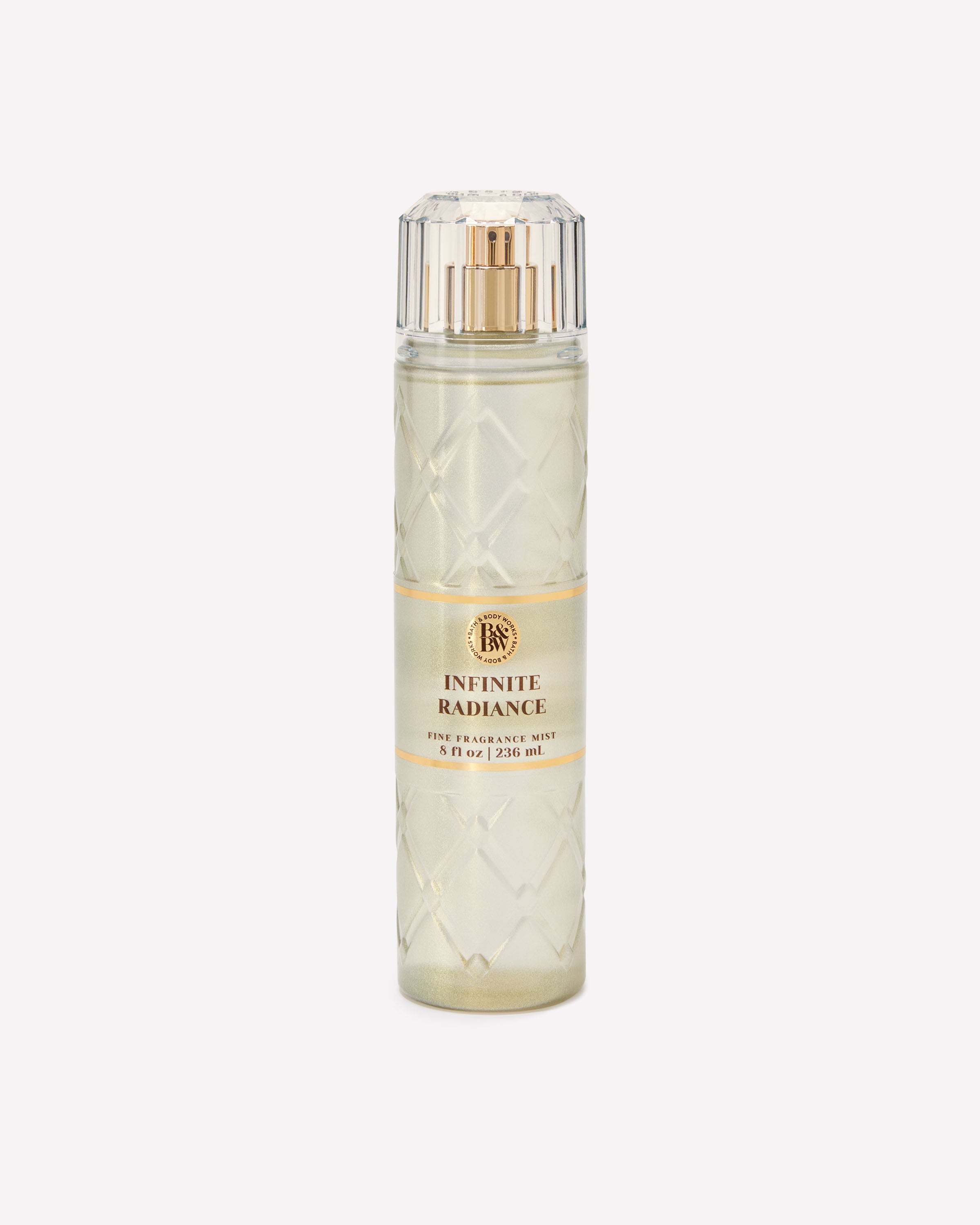 Infinite Radiance Fine Fragrance Mist