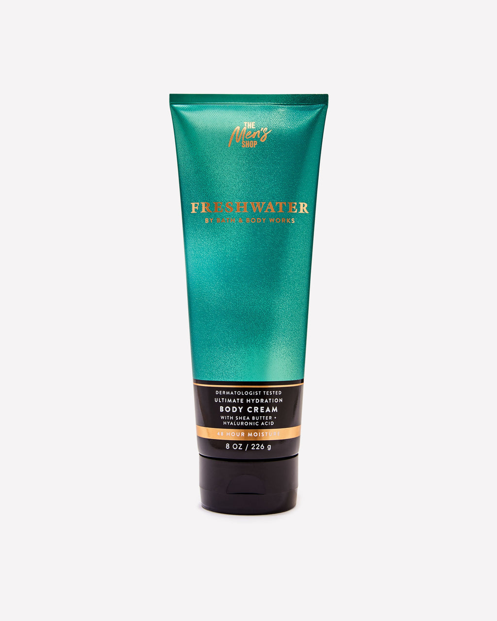 Freshwater Ultimate Hydration Body Cream