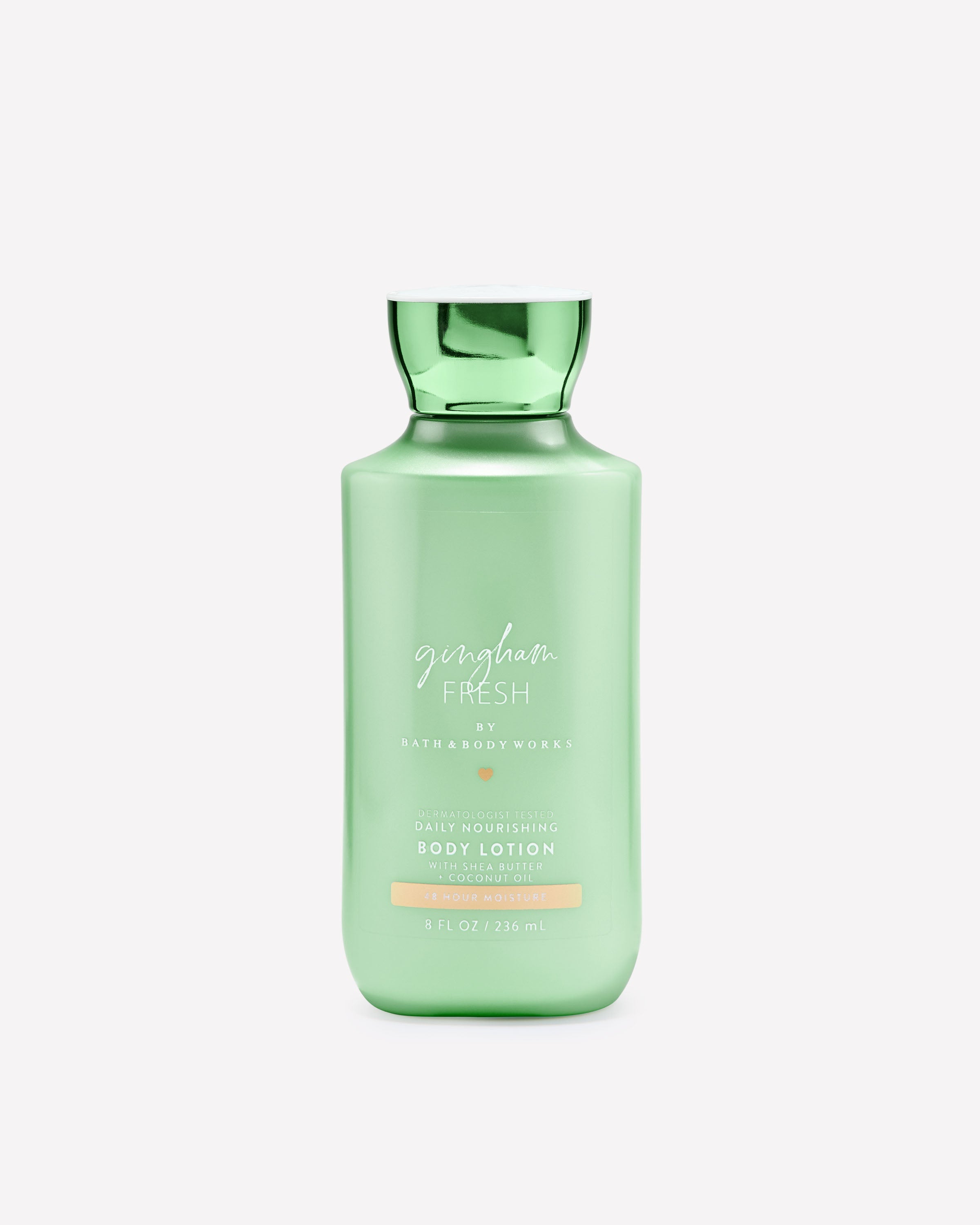 Gingham Fresh Body Lotion