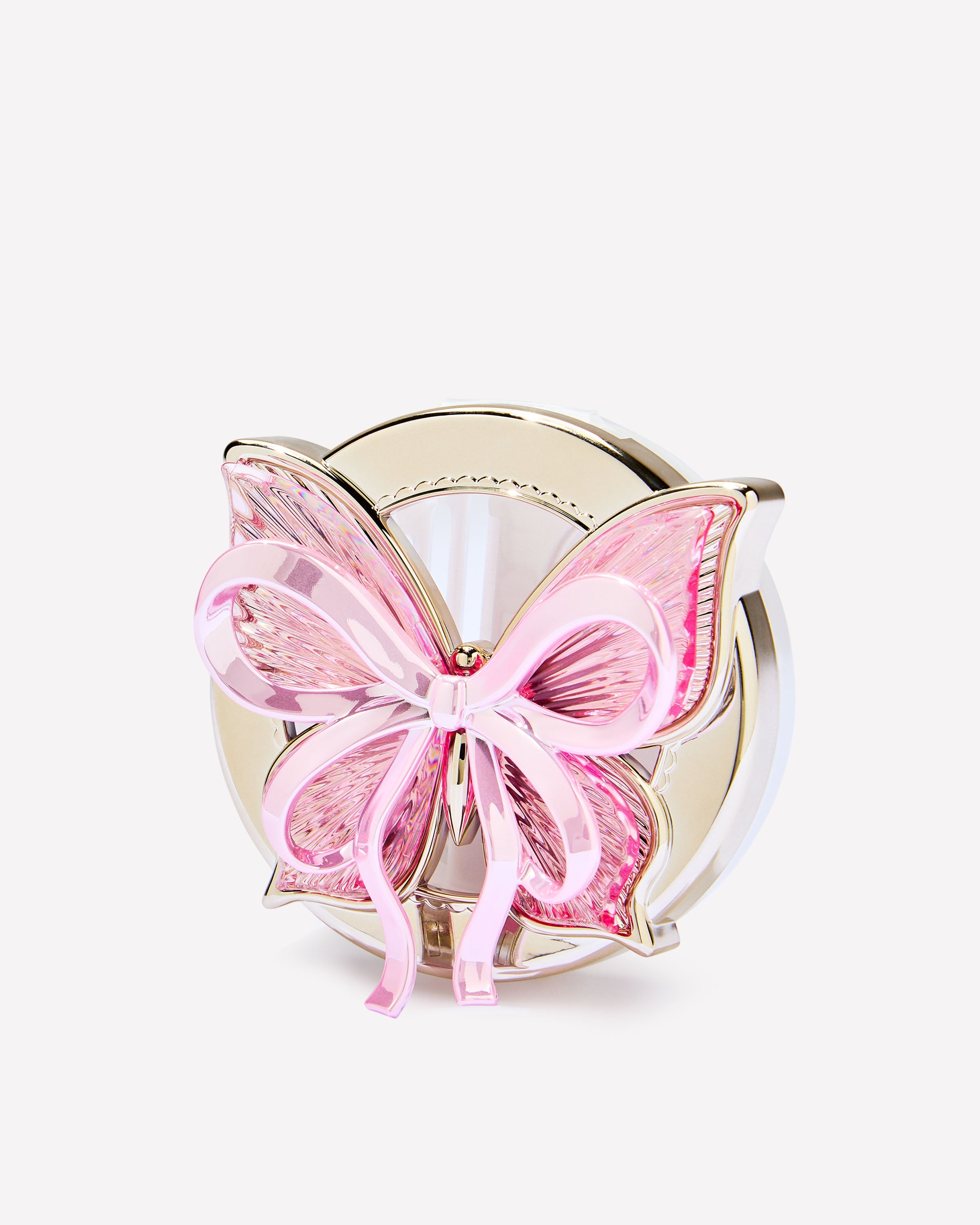 Bowterfly Car Fragrance Holder