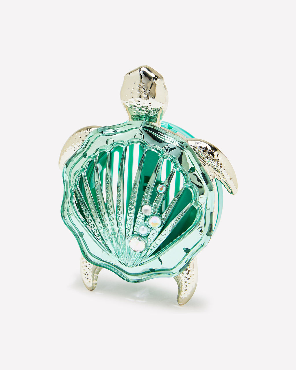 Shelly Turtle Car Fragrance Holder