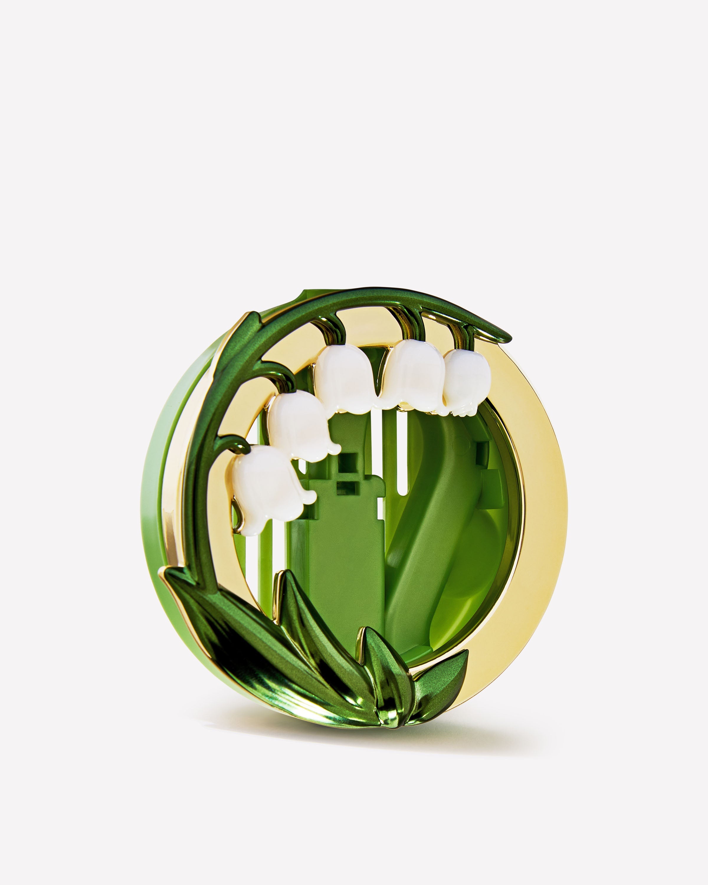 Lily of the Valley Car Fragrance Holder