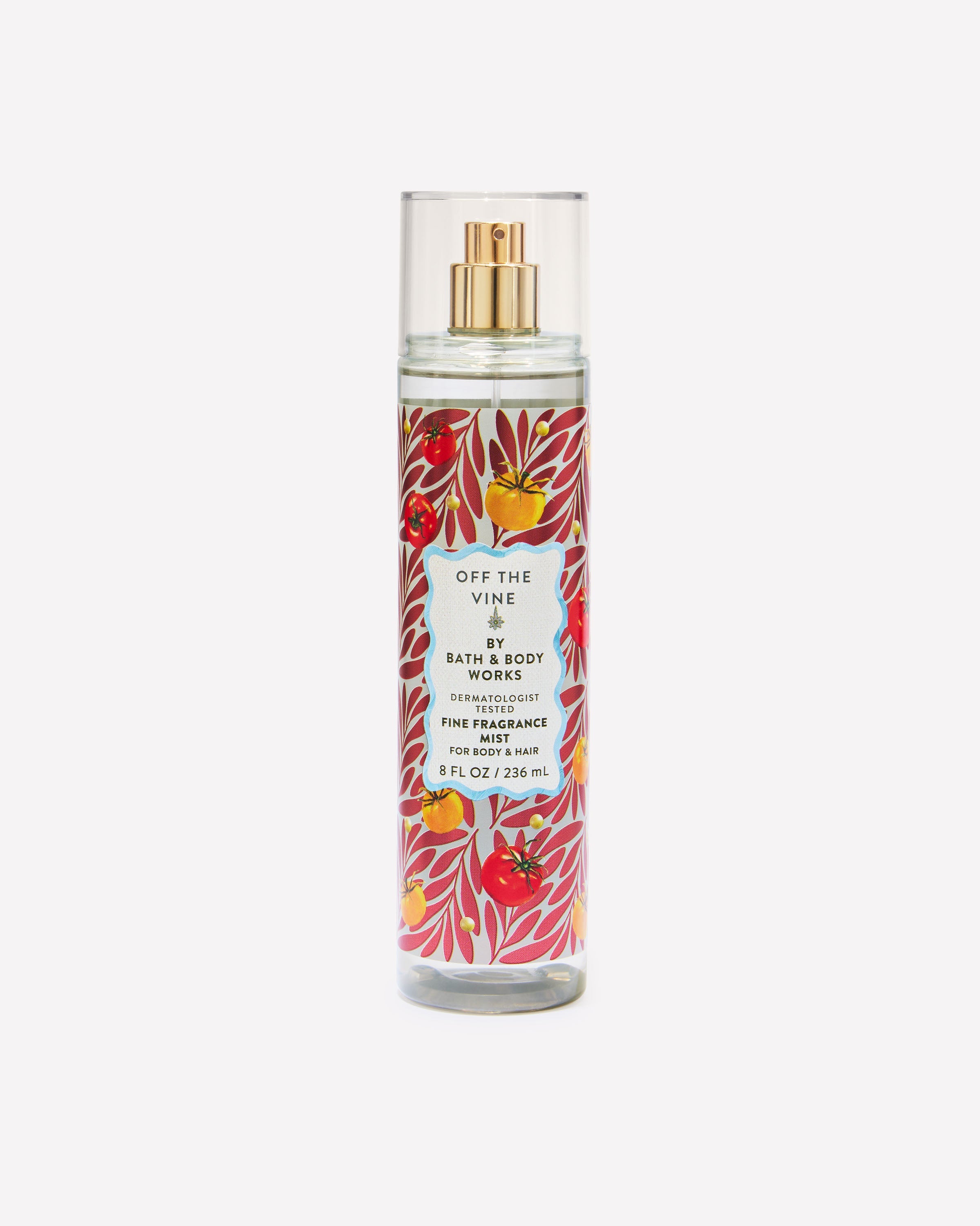 Off the Vine Fine Fragrance Mist