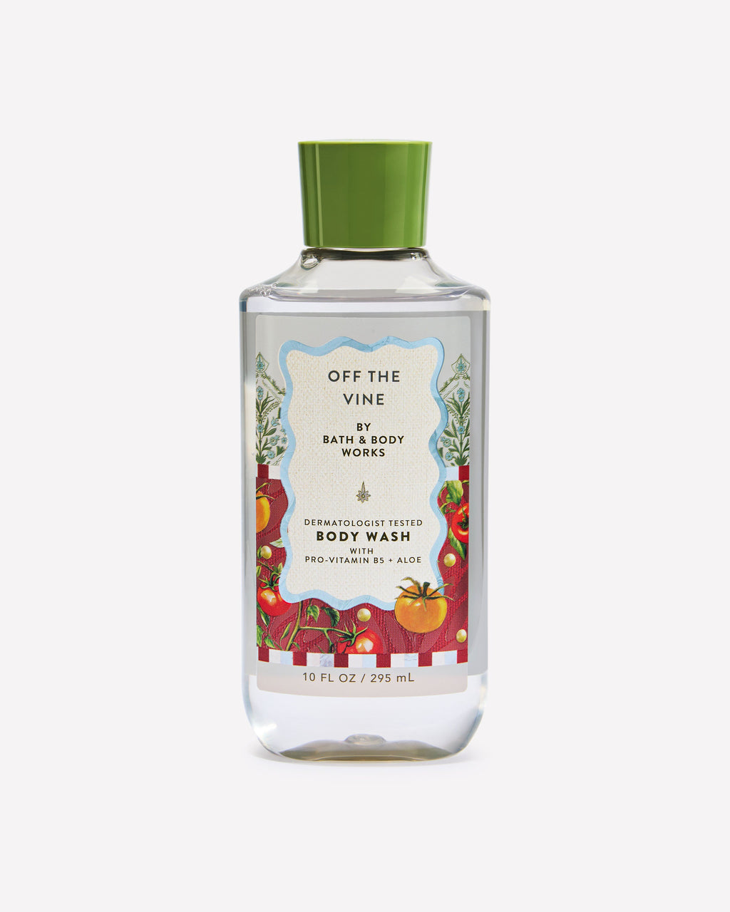 Off the Vine Body Wash