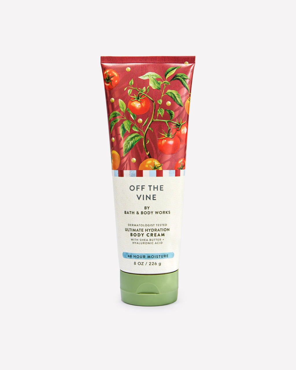 Off the Vine Ultimate Hydration Body Cream