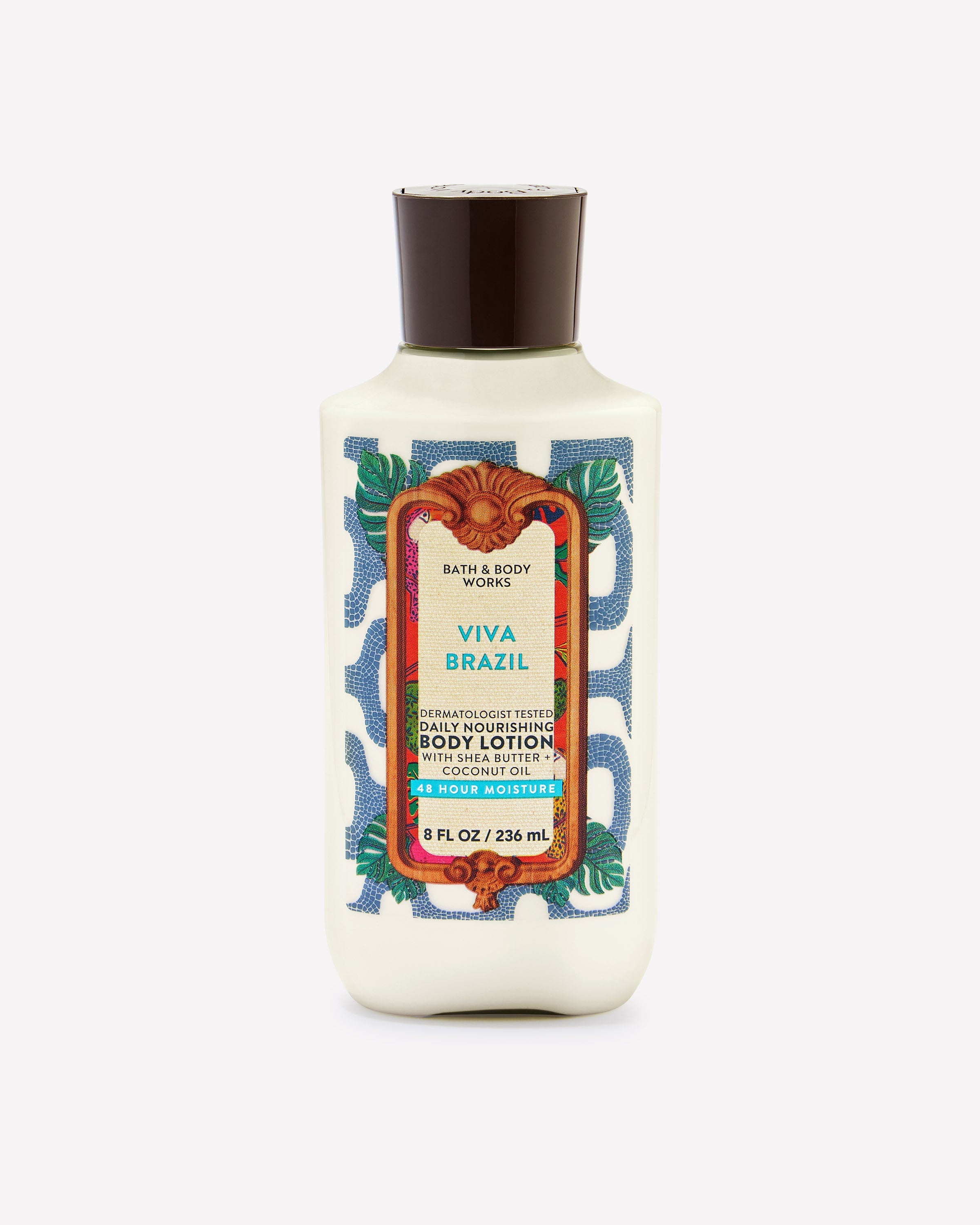Viva Brazil Body Lotion