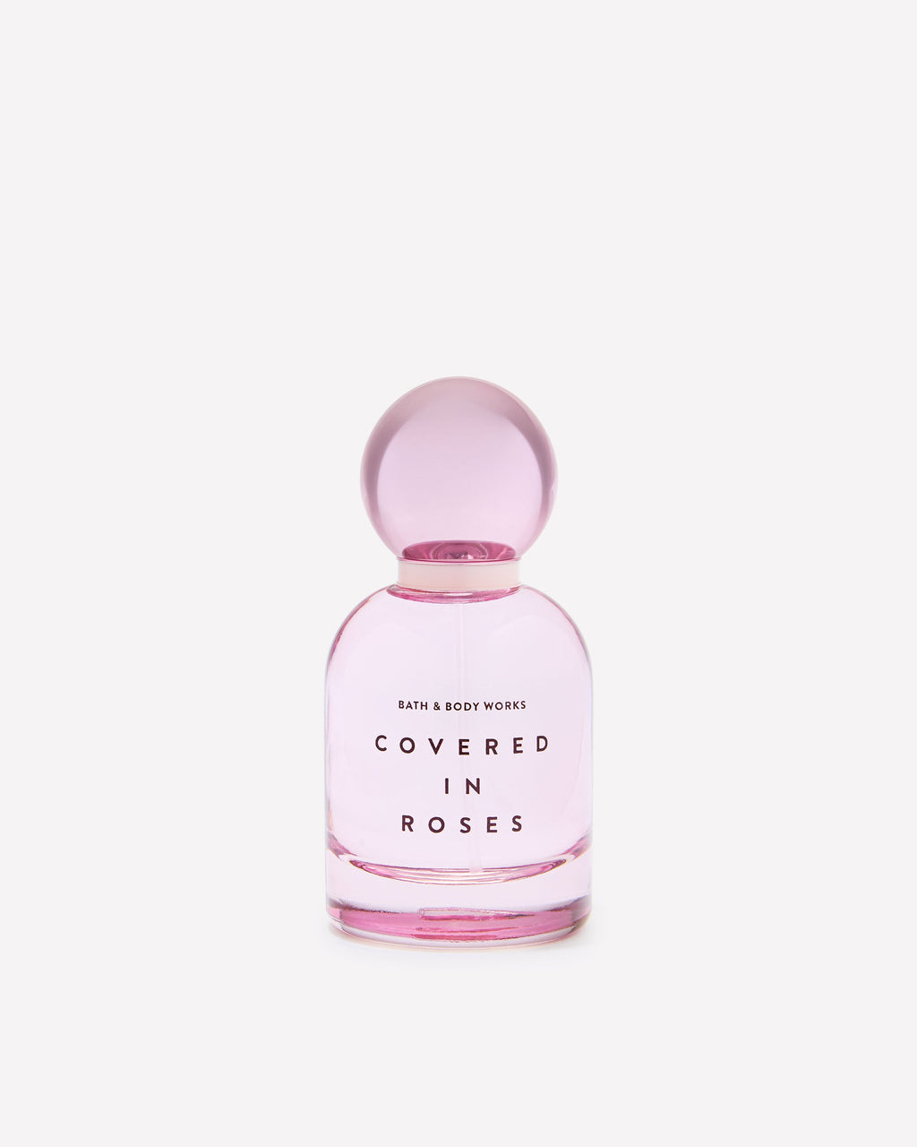 Covered In Roses Eau De Parfum