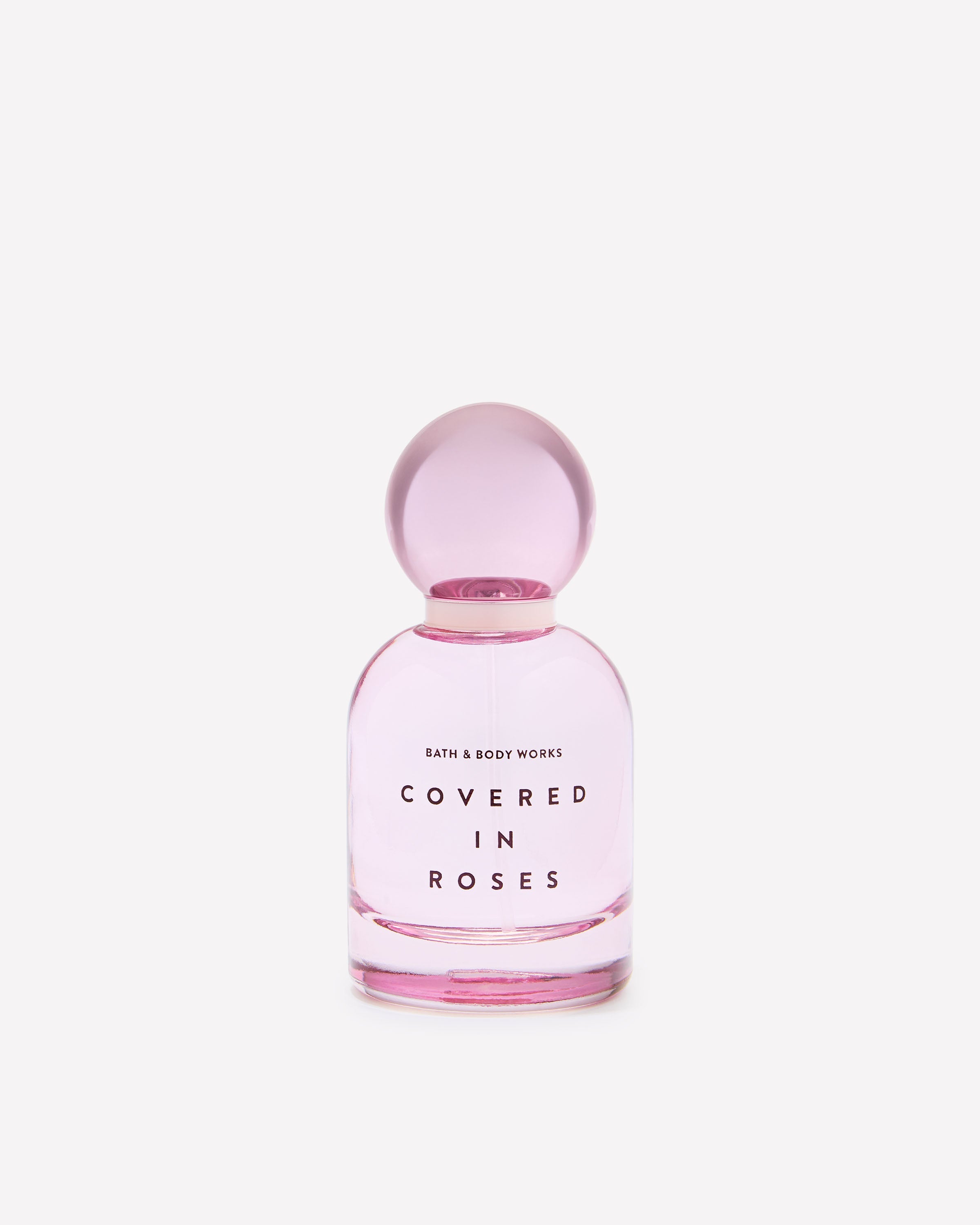 Covered In Roses Eau De Parfum