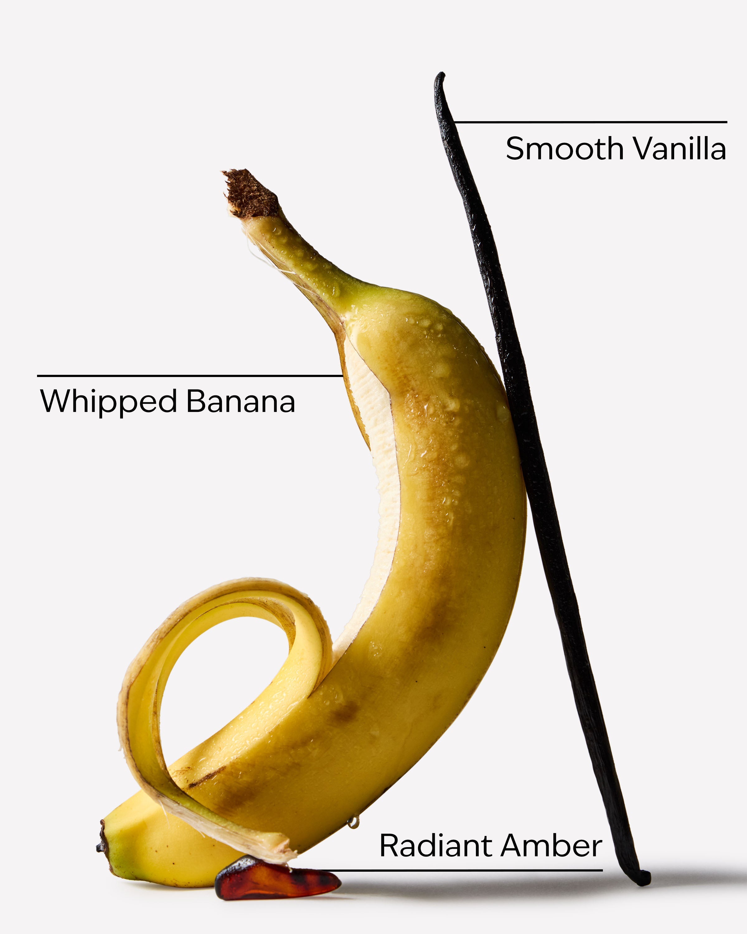 Banana Blend Moisturizing Body Wash
