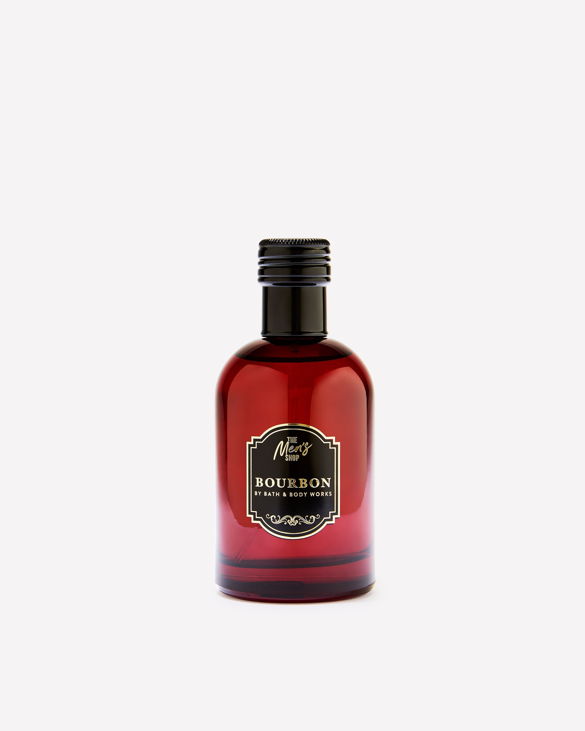 Bourbon Cologne