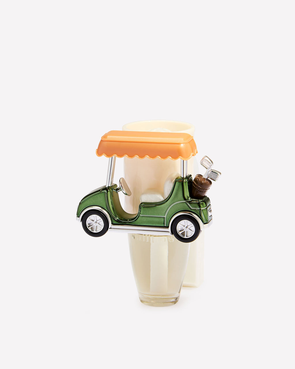 Golf Cart Scent Control&trade; Wallflowers Fragrance Plug