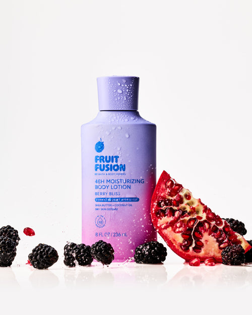 Berry Bliss Body Lotion