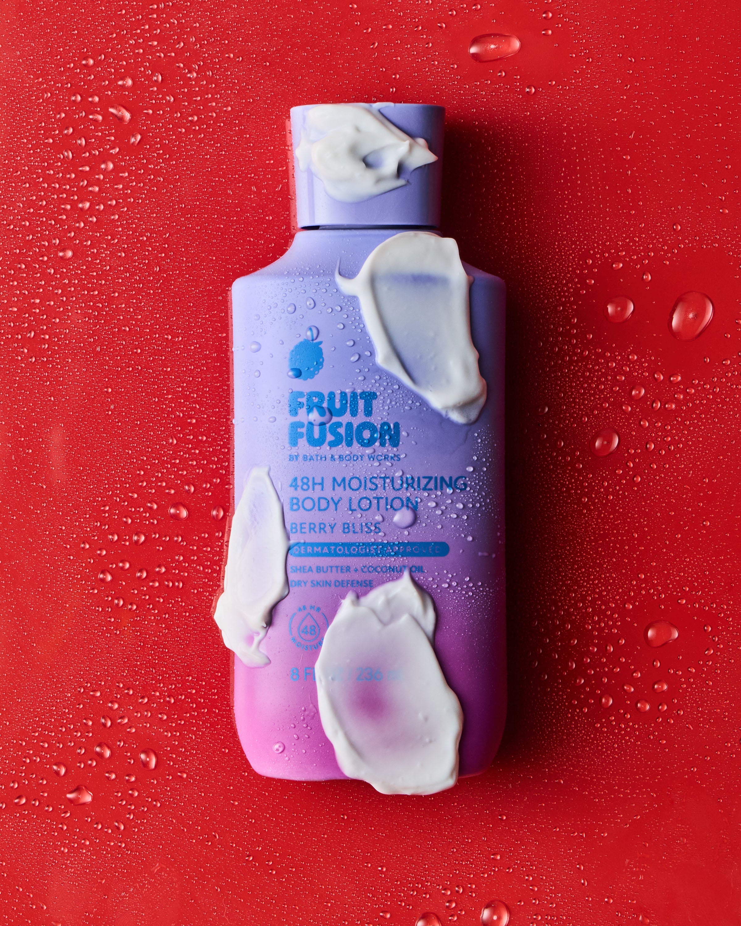 Berry Bliss Body Lotion